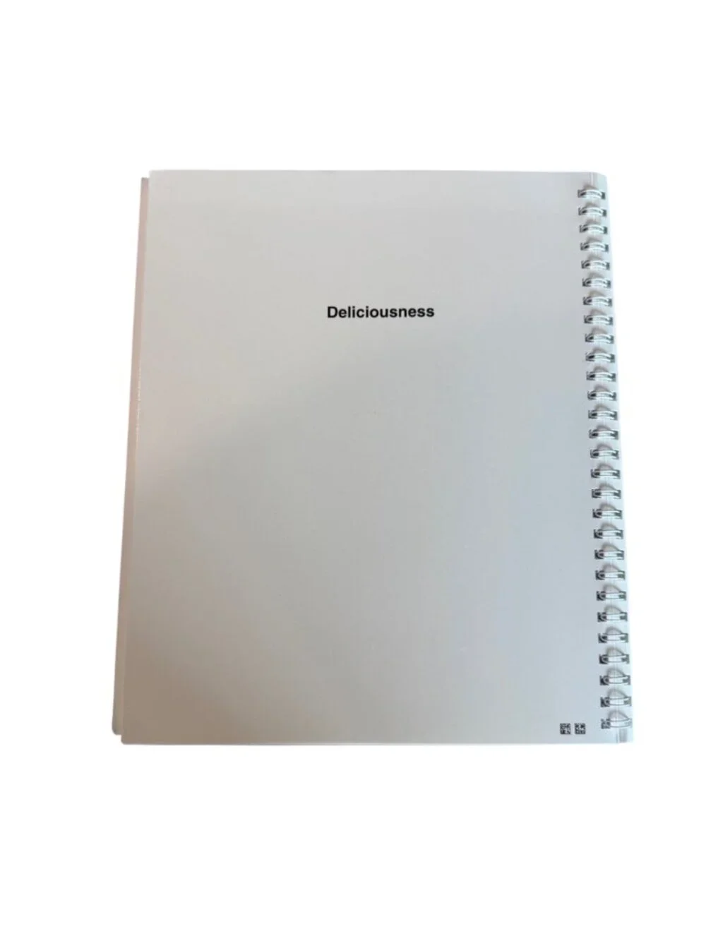 CreateMyCookbook includes 83